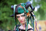 Mara aka Psychara. 